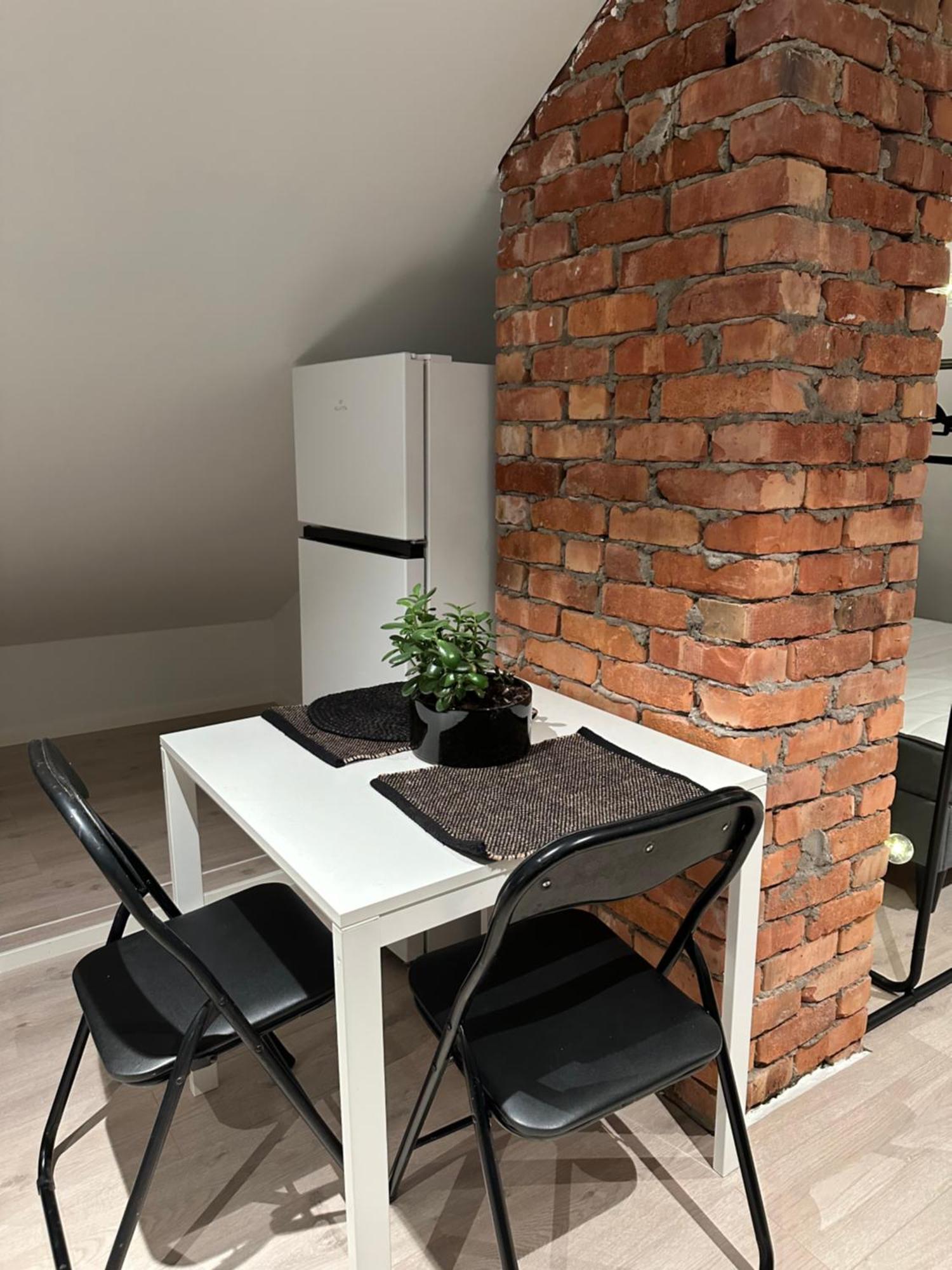Arctic Loft Apartment Skjervoy Exterior photo